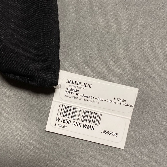 Coach Watch - Picture 3 of 4